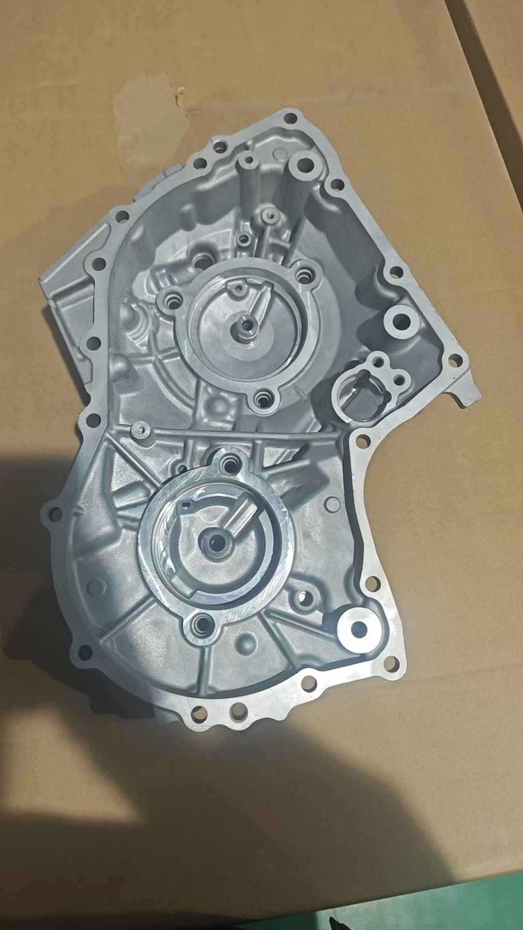 5. K114 旧的尾盖