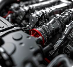 TRANSPEED Drives Innovation at AutoMROtive 2026 in Bangkok
